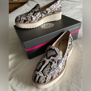 Vince Camuto Nornand Loafer